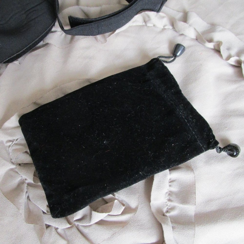 no eye pressure sleep mask - Picture 3 of 3
